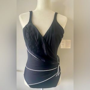 NWT La Perla Bathing Suit